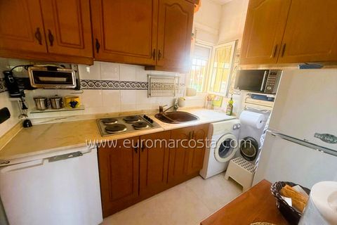 Lejlighed i La Mata, Alicante, La Mata - € 149.500 | Ref: 4594 - foto 6